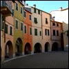 Varese Ligure - Val di Vara