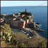 Vernazza - Cinque Terre